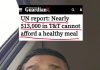 Trinidad and Tobago Faces Tax Hike Despite Rising Food Insecurity