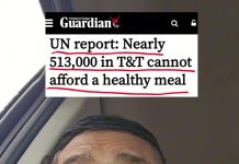 Trinidad and Tobago Faces Tax Hike Despite Rising Food Insecurity