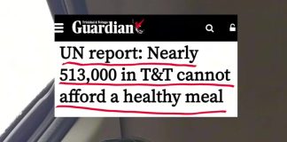 Trinidad and Tobago Faces Tax Hike Despite Rising Food Insecurity
