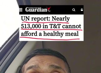 Trinidad and Tobago Faces Tax Hike Despite Rising Food Insecurity