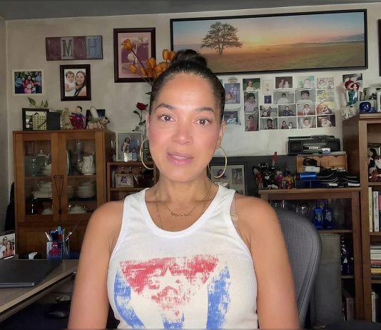 Cuban Woman Shares Firsthand Account of Life Under Communist Rule
