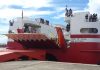 Unexpected Delay for Galleons Passage Leaves Passengers Frustrated and Hungry