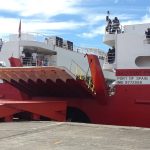 Unexpected Delay for Galleons Passage Leaves Passengers Frustrated and Hungry