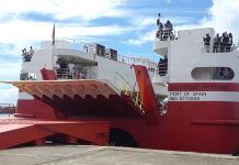 Unexpected Delay for Galleons Passage Leaves Passengers Frustrated and Hungry