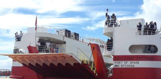 Unexpected Delay for Galleons Passage Leaves Passengers Frustrated and Hungry