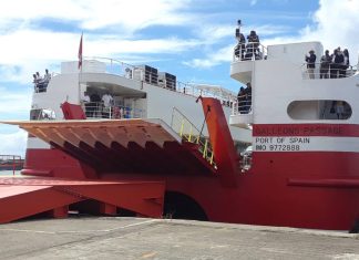Unexpected Delay for Galleons Passage Leaves Passengers Frustrated and Hungry