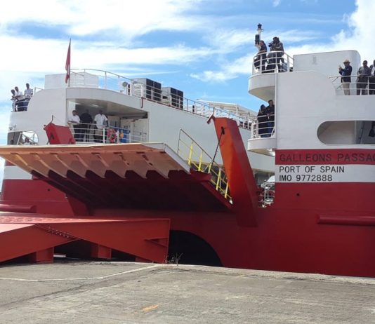 Unexpected Delay for Galleons Passage Leaves Passengers Frustrated and Hungry