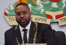 June Salaries for Port-of-Spain Workers Hinge on Mid-Year Budget Amid Financial Crisis and Maxi Taxi Protests
