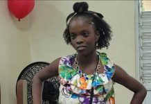 Nation Shaken: Murder of 12-Year-Old Mercedez Layne Sparks Urgent Call for Child Protection