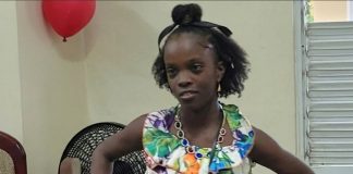 Nation Shaken: Murder of 12-Year-Old Mercedez Layne Sparks Urgent Call for Child Protection