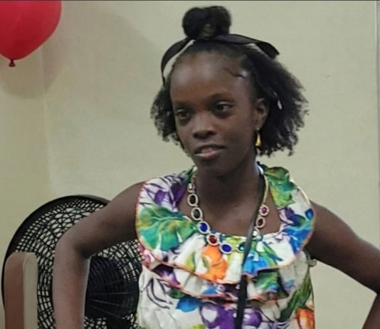 Nation Shaken: Murder of 12-Year-Old Mercedez Layne Sparks Urgent Call for Child Protection