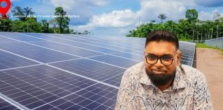 Bartica Residents Rejoice as Electricity Bills Drop 25%