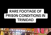 Inmates Endure Harsh Realities in Trinidad’s Overcrowded Prisons