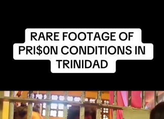 Inmates Endure Harsh Realities in Trinidad’s Overcrowded Prisons