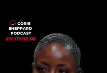 Wendy Fitzwilliam Shares Insight on Success Jealousy in Trinidad and Tobago
