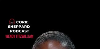 Wendy Fitzwilliam Shares Insight on Success Jealousy in Trinidad and Tobago