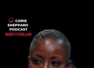 Wendy Fitzwilliam Shares Insight on Success Jealousy in Trinidad and Tobago