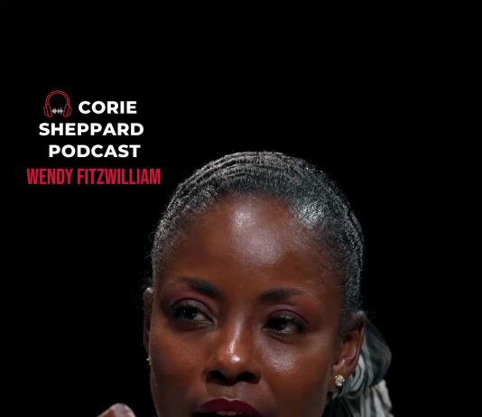 Wendy Fitzwilliam Shares Insight on Success Jealousy in Trinidad and Tobago