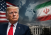 Trump Declares Iran Ceasefire Over, Orders U.S. Strikes Amid Tension