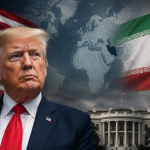 Trump Declares Iran Ceasefire Over, Orders U.S. Strikes Amid Tension