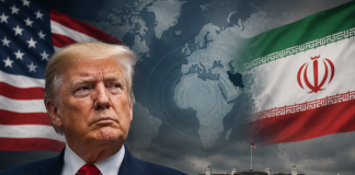 Trump Declares Iran Ceasefire Over, Orders U.S. Strikes Amid Tension