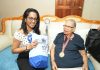 Henrietta Carraby Celebrates 101st Birthday with Faith, Family, and Community Support