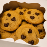 Local Bakery’s $500 Cookie Price Sparks Outrage Online