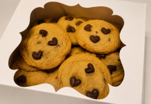 Local Bakery’s $500 Cookie Price Sparks Outrage Online