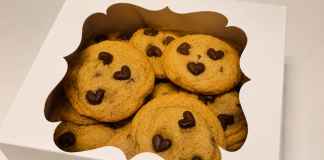 Local Bakery’s $500 Cookie Price Sparks Outrage Online