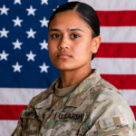 US Army Sgt Angel Sarah Rampersad of Trinidad and Tobago Heritage Killed in Iranian Attack on Jordan Base
