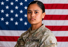 US Army Sgt Angel Sarah Rampersad of Trinidad and Tobago Heritage Killed in Iranian Attack on Jordan Base