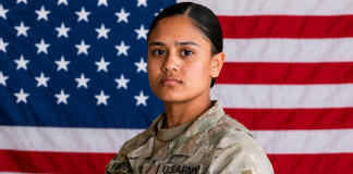 US Army Sgt Angel Sarah Rampersad of Trinidad and Tobago Heritage Killed in Iranian Attack on Jordan Base