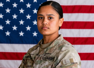 US Army Sgt Angel Sarah Rampersad of Trinidad and Tobago Heritage Killed in Iranian Attack on Jordan Base