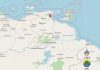 Magnitude 3.6 Earthquake Strikes Near Venezuela Coast, Felt Across Trinidad and Tobago