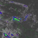 Weather Alert: Varying Conditions and Flood Alert for Trinidad, Tobago, and Grenada