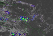 Weather Alert: Varying Conditions and Flood Alert for Trinidad, Tobago, and Grenada