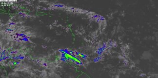 Weather Alert: Varying Conditions and Flood Alert for Trinidad, Tobago, and Grenada