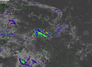 Weather Alert: Varying Conditions and Flood Alert for Trinidad, Tobago, and Grenada