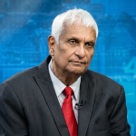 Dookeran: ‘One Per Cent’ Debate Should Focus on Economic, Institutional Issues, Not Political Rhetoric