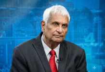 Dookeran: ‘One Per Cent’ Debate Should Focus on Economic, Institutional Issues, Not Political Rhetoric