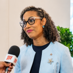 Khadijah Ameen Addresses Delays in Salaries for Port of Spain Workers