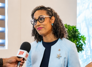 Khadijah Ameen Addresses Delays in Salaries for Port of Spain Workers