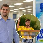 Government Cancels Controversial Blue Waters Lease Amid Police Investigation
