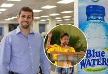 Government Cancels Controversial Blue Waters Lease Amid Police Investigation