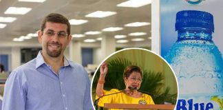 Government Cancels Controversial Blue Waters Lease Amid Police Investigation