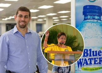 Government Cancels Controversial Blue Waters Lease Amid Police Investigation
