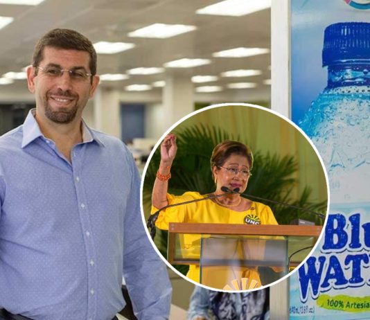 Government Cancels Controversial Blue Waters Lease Amid Police Investigation