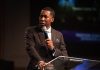 From Music Dreams to Ministry: Curtis Keene Shares Why He Left the Industry Over Personal Convictions