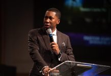 From Music Dreams to Ministry: Curtis Keene Shares Why He Left the Industry Over Personal Convictions