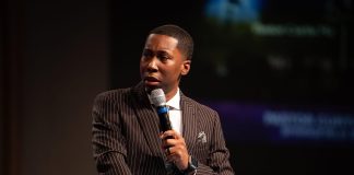 From Music Dreams to Ministry: Curtis Keene Shares Why He Left the Industry Over Personal Convictions